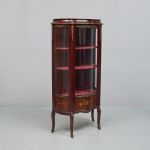 1338 5177 DISPLAY CABINET